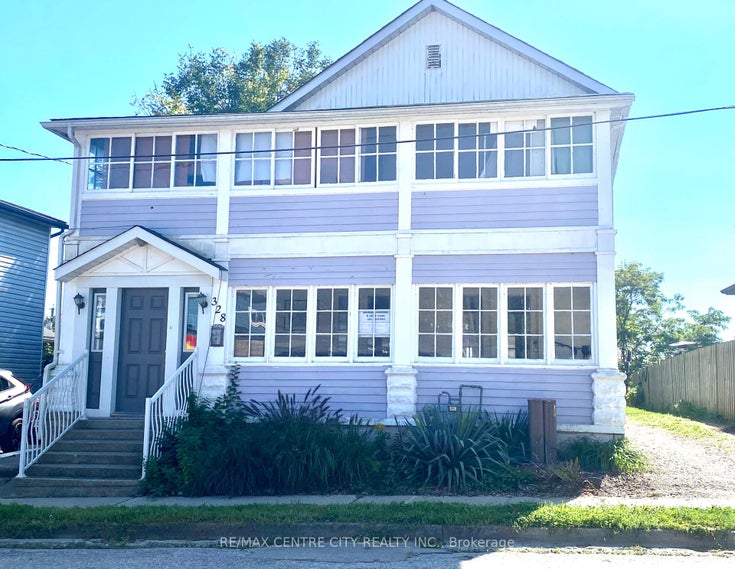 328 Erie Street - Port Stanley Detached for Sale, 5 Bedrooms (X12432834)