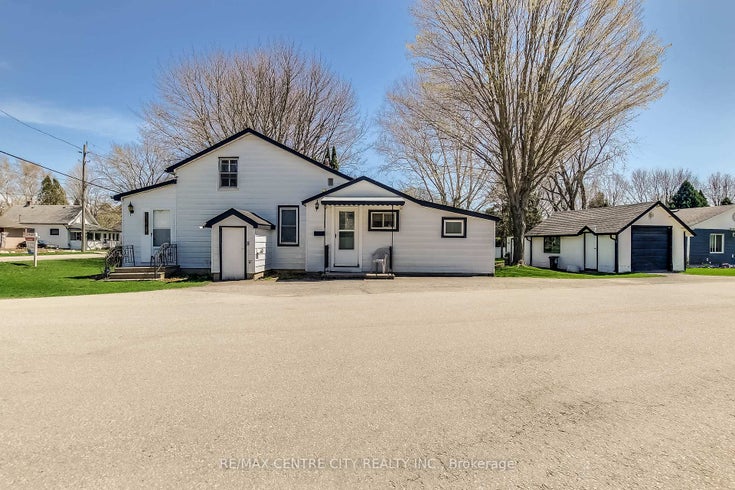 358 Warren Street - Port Stanley Detached for Sale, 3 Bedrooms (X12503200)