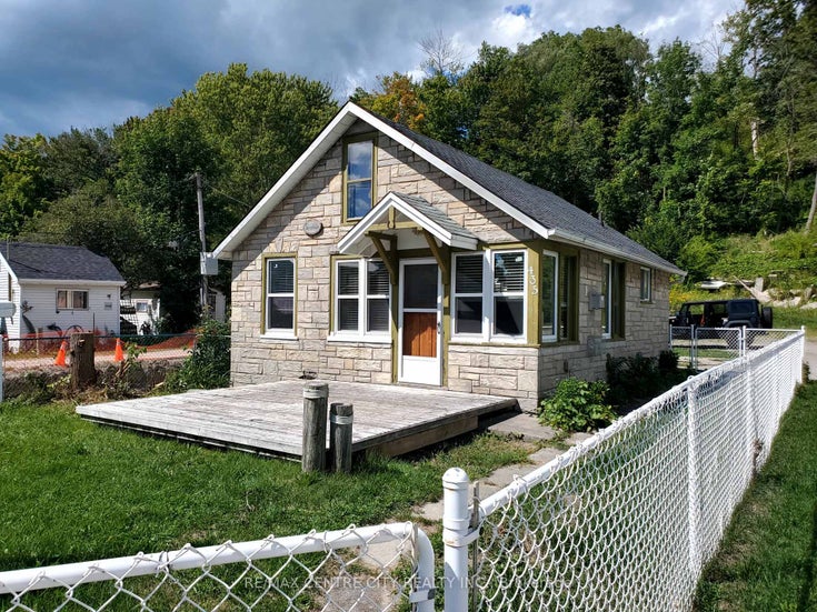 435 Edith Cavell Boulevard - Port Stanley Detached for Sale, 2 Bedrooms (X9256833)