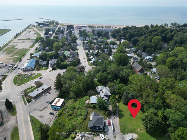210 William Street - Port Stanley Vacant Land for Sale(X9262014)