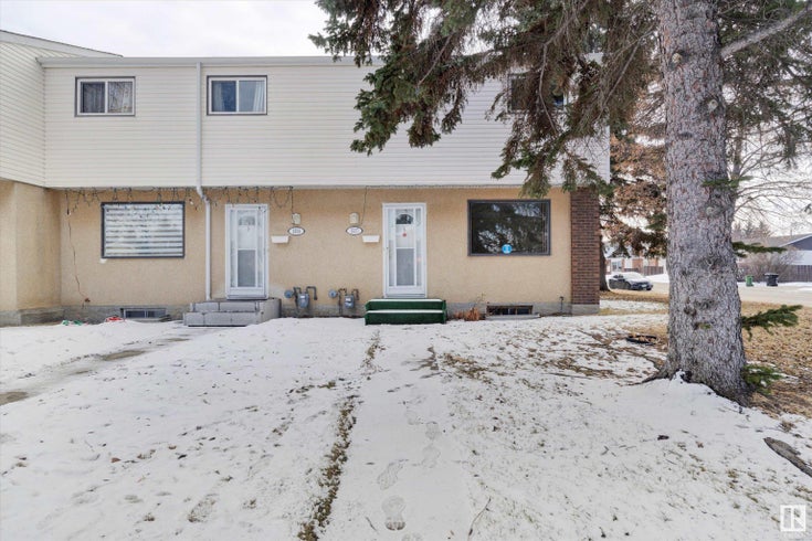 1537 KNOTTWOOD NW - Ekota Townhouse for Sale, 3 Bedrooms (E4431757)
