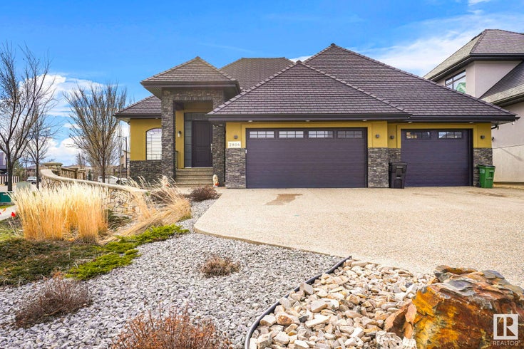 2806 WHEATON DR NW - Windermere Detached Single Family for Sale, 5 Bedrooms (E4432172)