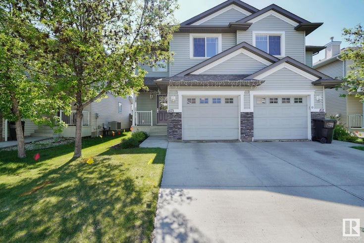 1673 MELROSE PL SW SW - Macewan Duplex for Sale, 3 Bedrooms (E4440226)