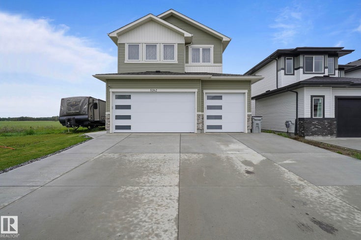 5262 47 AV - Calmar Detached Single Family for Sale, 5 Bedrooms (E4456861)