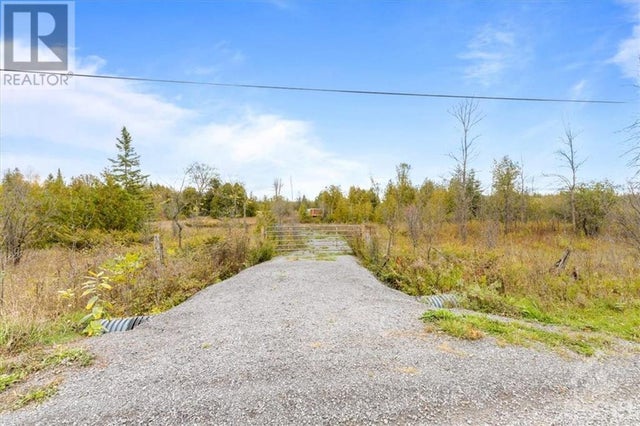 1754 KILMAURS SIDE ROAD - Ottawa for sale(1404907)