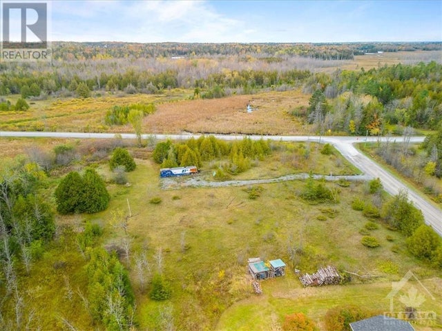 1754 KILMAURS SIDE ROAD - Ottawa for sale(1418529)