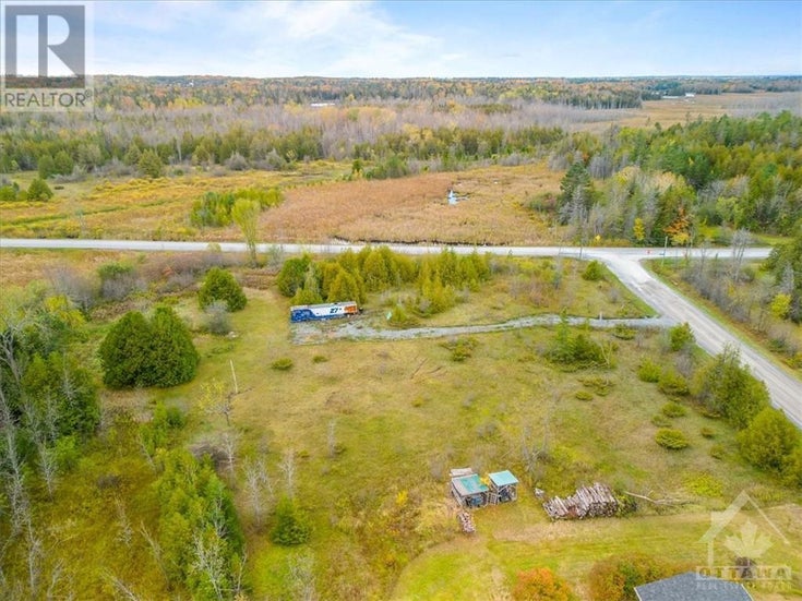 1754 KILMAURS SIDE ROAD - Ottawa for sale(1418529)