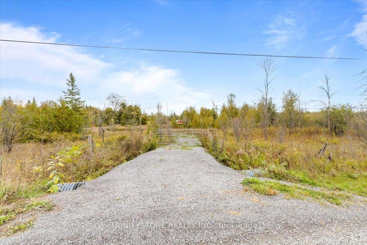 1754 Kilmaurs Side Road - 9303 - Dunrobin Vacant Land for Sale(X12096588)