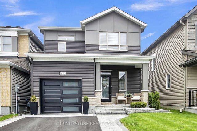 1003 Cottontail Walk - 1117 - Avalon West Detached for Sale, 4 Bedrooms (X12164726)