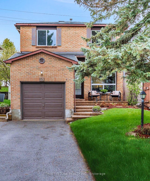 59 Stable Way - 9004 - Kanata - Bridlewood Detached for Sale, 3 Bedrooms (X12203801)