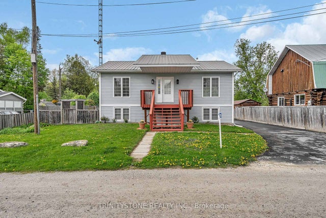118 Bay Street - 908 - Drummond N Elmsley (Drummond) Twp Other for Sale, 1 + 2 Bedrooms (X12230034)