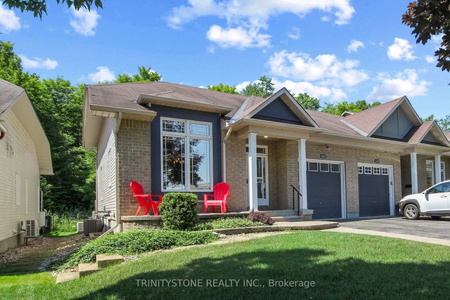 422 Statewood Drive - 9008 - Kanata - Morgan's Grant/South March Detached for Sale, 4 Bedrooms (X12259768)