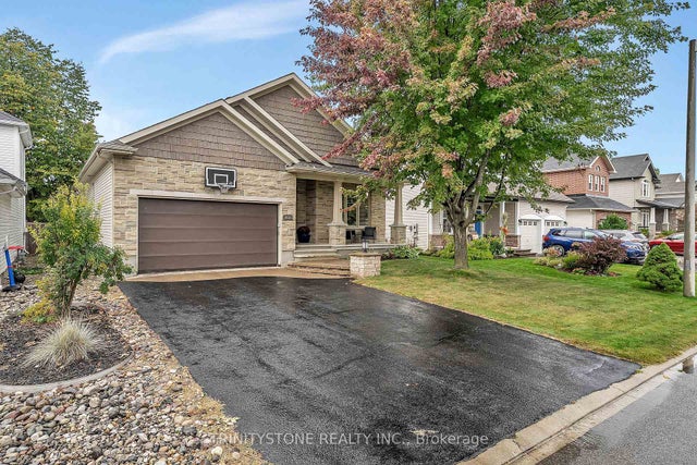 452 Landswood Way - 8203 - Stittsville (South) Detached for Sale, 2 + 2 Bedrooms (X12422575)