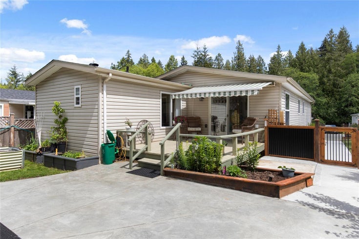 110 1391 Price Rd - PQ Errington/Coombs/Hilliers Manufactured Home for sale, 3 Bedrooms (965277)