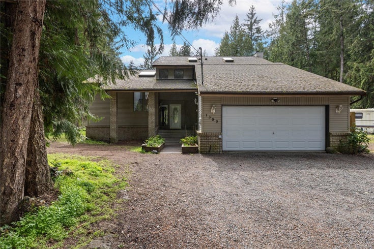 1380 Dobson Rd - PQ Errington/Coombs/Hilliers Single Family Residence for sale, 4 Bedrooms (965989)