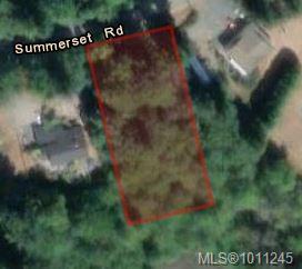 Lot 2 Summerset Rd - PQ Nanoose Land for Sale(1011245)