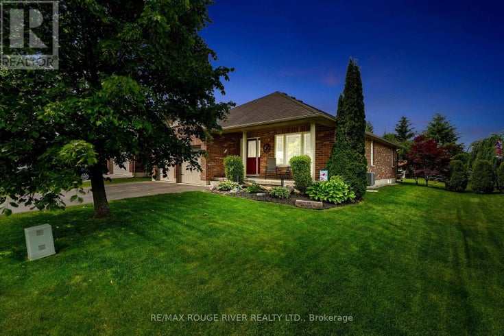 14 ALGONQUIN AVENUE - Brighton House for Sale, 4 Bedrooms (X12283516)
