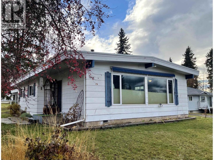 1514 QUEEN STREET - Smithers House for Sale, 3 Bedrooms (R3063023)