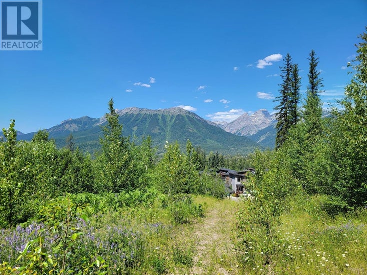 Lot 89 MONTANE PARKWAY Unit# Proposed - Fernie Other for Sale(2478413)