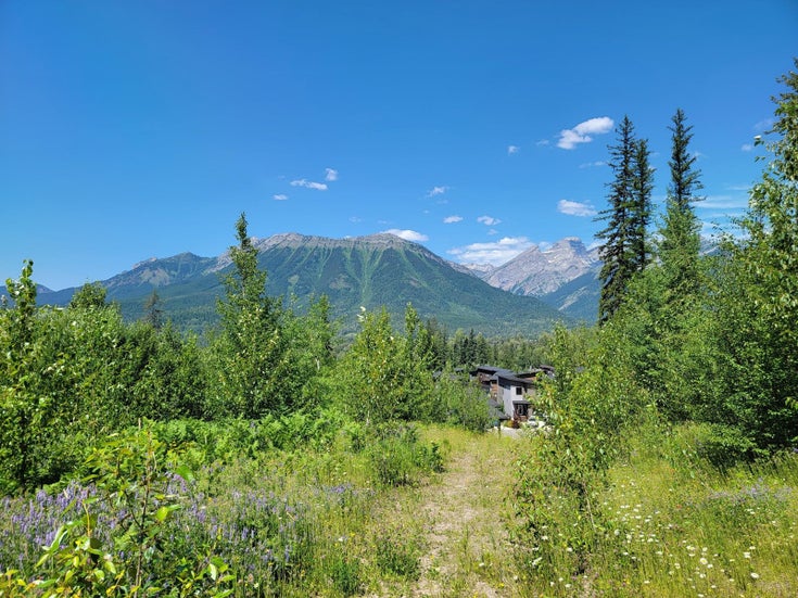 Proposed - Lot 89 MONTANE PARKWAY - Fernie for sale(2478413)