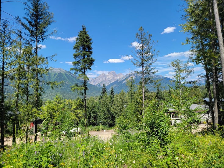 Proposed - Lot 91 MONTANE PARKWAY - Fernie for sale(2478415)
