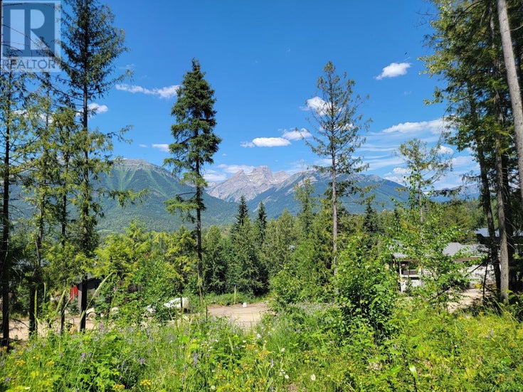 Lot 91 MONTANE PARKWAY Unit# Proposed - Fernie Other for Sale(2478415)