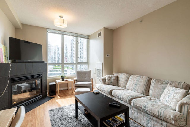 1210 63 KEEFER PLACE - Downtown VW Apartment/Condo, 1 Bedroom (R2880123)