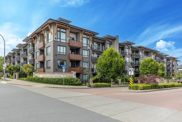 224 31158 WESTRIDGE PLACE - Abbotsford West Apartment/Condo for sale, 2 Bedrooms (R2892682)
