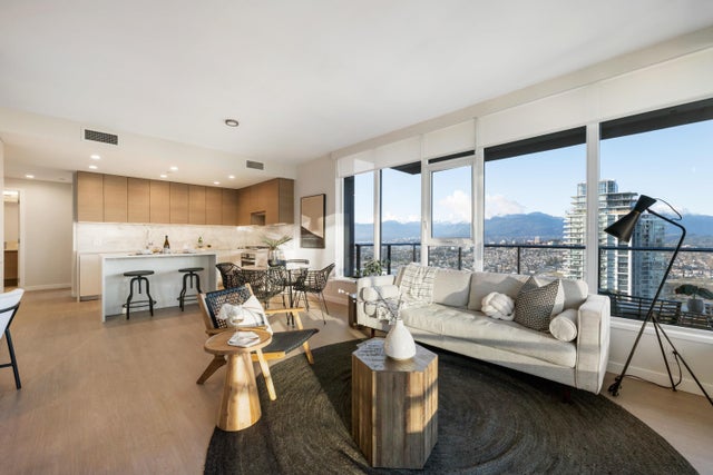 4101 - 2108 Gilmore Avenue - Brentwood Park Apartment/Condo for Sale, 2 Bedrooms (R2974585)