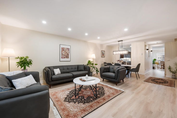 149 - 1386 Lincoln Drive - Oxford Heights Townhouse, 4 Bedrooms (R2982459)