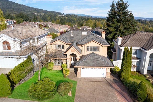 1431 Pinetree Way - Westwood Plateau Single Family Residence for Sale, 8 Bedrooms (R2995170)
