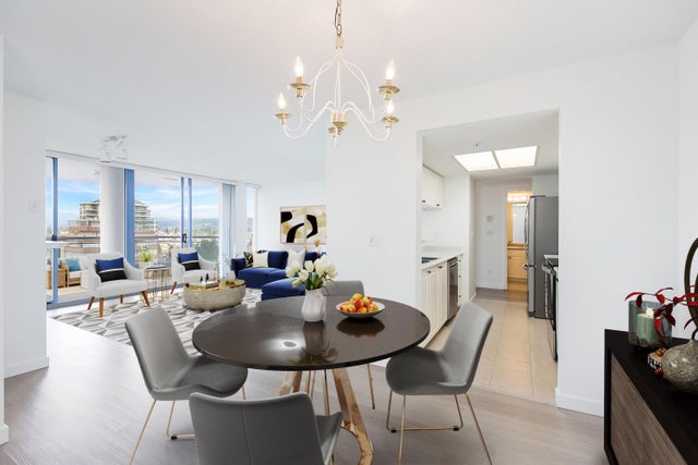1601 - 719 Princess Street - Uptown NW Apartment/Condo for Sale, 1 Bedroom (R2996823)