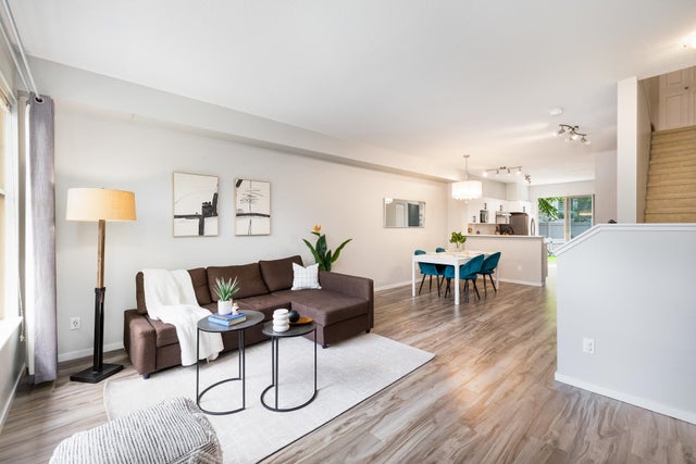 71 - 15152 62a Avenue - Sullivan Station Townhouse for Sale, 3 Bedrooms (R2998250)