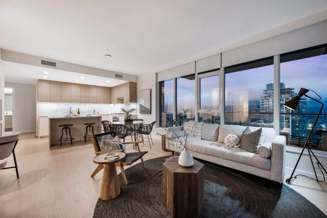 4101 - 2108 Gilmore Avenue - Brentwood Park Apartment/Condo for Sale, 2 Bedrooms (R3042577)
