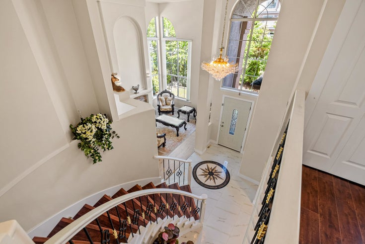 2622 Sandstone Crescent - Westwood Plateau Single Family Residence for Sale, 6 Bedrooms (R3062675)