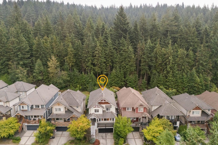 1855 Parkway Boulevard - Westwood Plateau Single Family Residence for Sale, 4 Bedrooms (R3062828)