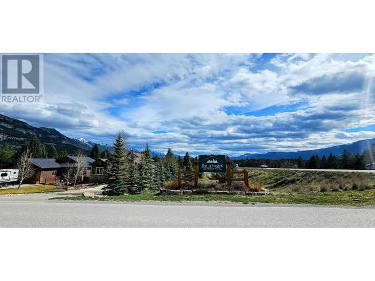 Lot 64 COPPER POINT Way - Windermere Other for sale(2476425)