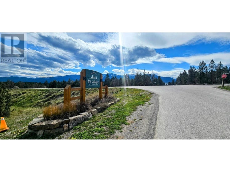 Lot 64 COPPER POINT WAY - Windermere Other for sale(2476425)