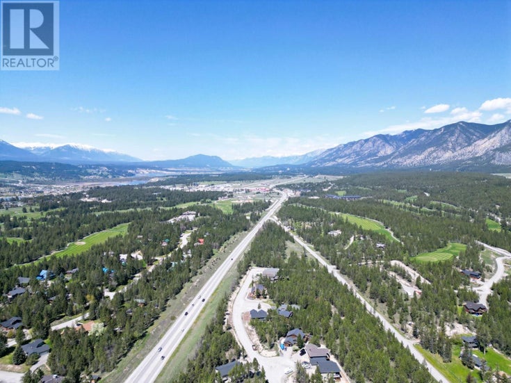 Lot 64 COPPER POINT Way - Windermere Other for Sale(10339098)