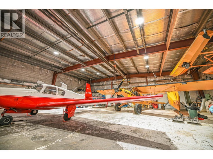 9418 Airport Access Road - Cranbrook Other for Sale(10367346)