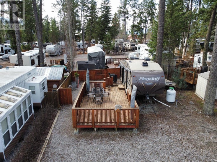 4868 Riverview Drive Lot# 130 - Edgewater Other for Sale(10344160)