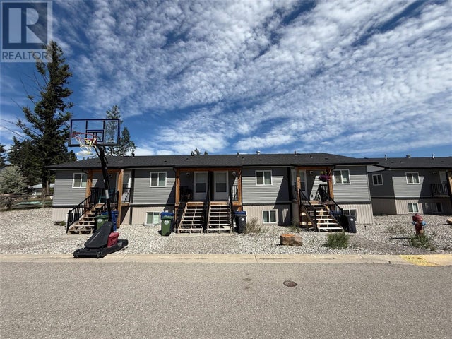 2133 14 Avenue Unit# 2 - Invermere Row / Townhouse for Sale, 3 Bedrooms (10353211)