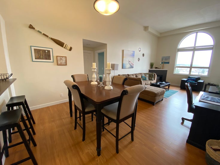 1416, 205 Third Avenue, Invermere, BC - Invermere APTU, 2 Bedrooms (10327440)