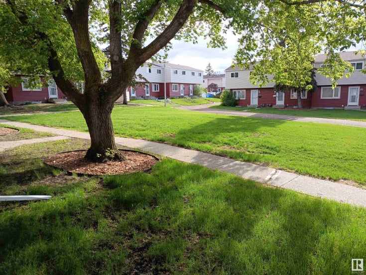 88 HABITAT CR NW - Homesteader Townhouse for Sale, 3 Bedrooms (E4437926)