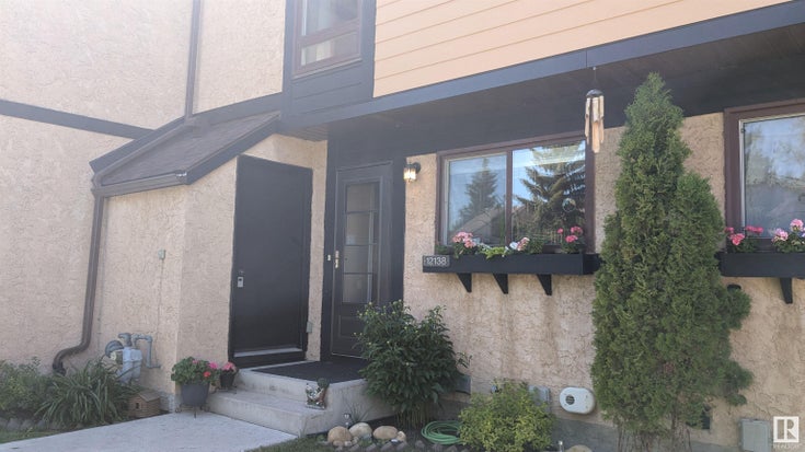 12138 25 AV NW - Blue Quill Estates Townhouse for Sale, 3 Bedrooms (E4440179)