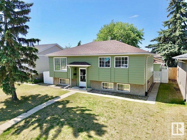 14240 23 ST NW - Bannerman Detached Single Family for Sale, 5 Bedrooms (E4441130)