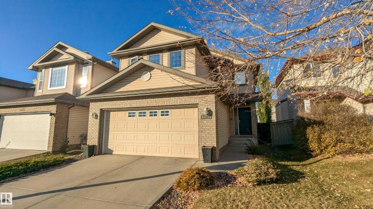 7424 SINGER LANDING LD NW - South Terwillegar Detached Single Family for Sale, 4 Bedrooms (E4464832)