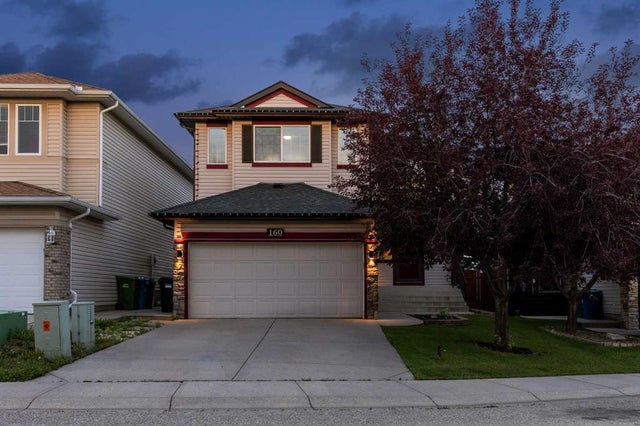 160 Rockywood Park NW - Rocky Ridge Detached for Sale, 5 Bedrooms (A2241772)