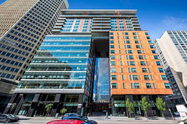 1806, 108 9 Avenue SW - Downtown Commercial Core Apartment for sale, 1 Bedroom (A2123840)