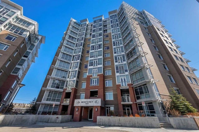 501, 32 Varsity Estates Circle NW - Varsity Apartment for Sale, 2 Bedrooms (A2218255)